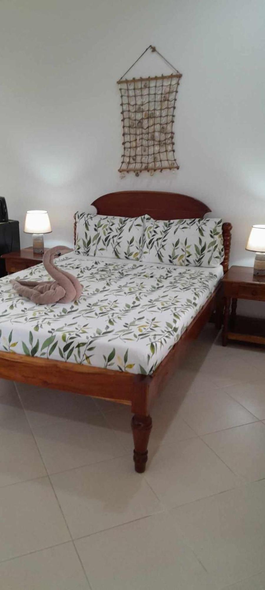 Bonita Oasis Beach Resort Moalboal Exterior foto